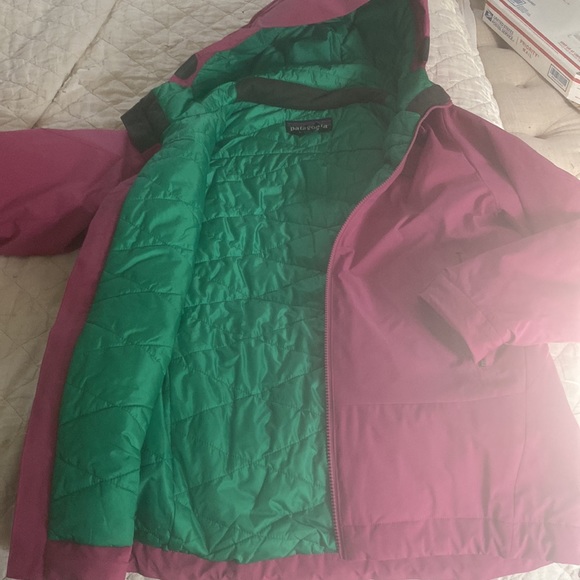 Womens Patagonia - Picture 3 of 4